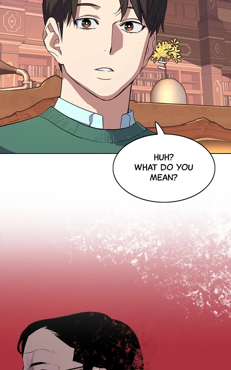 Read Reborn Rich EN Manga Online