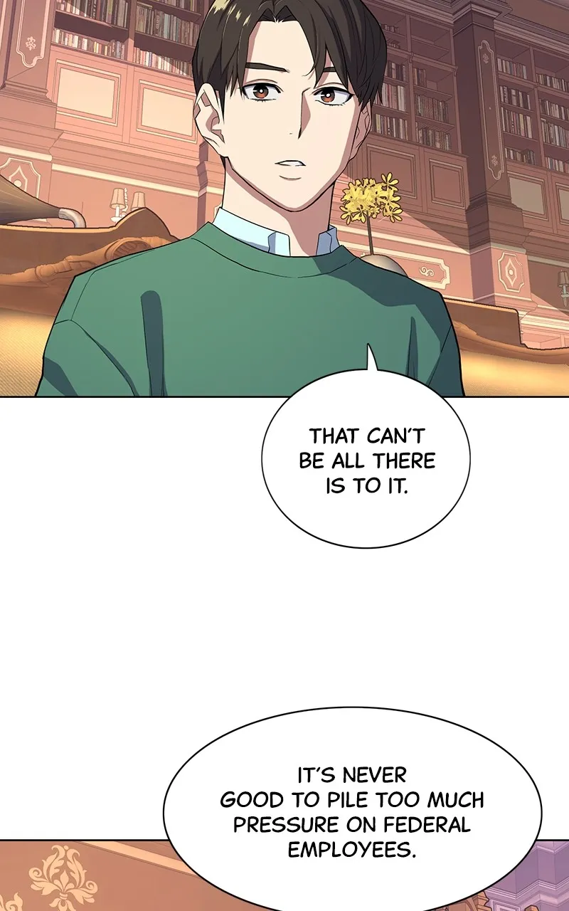 Read Reborn Rich EN Manga Online