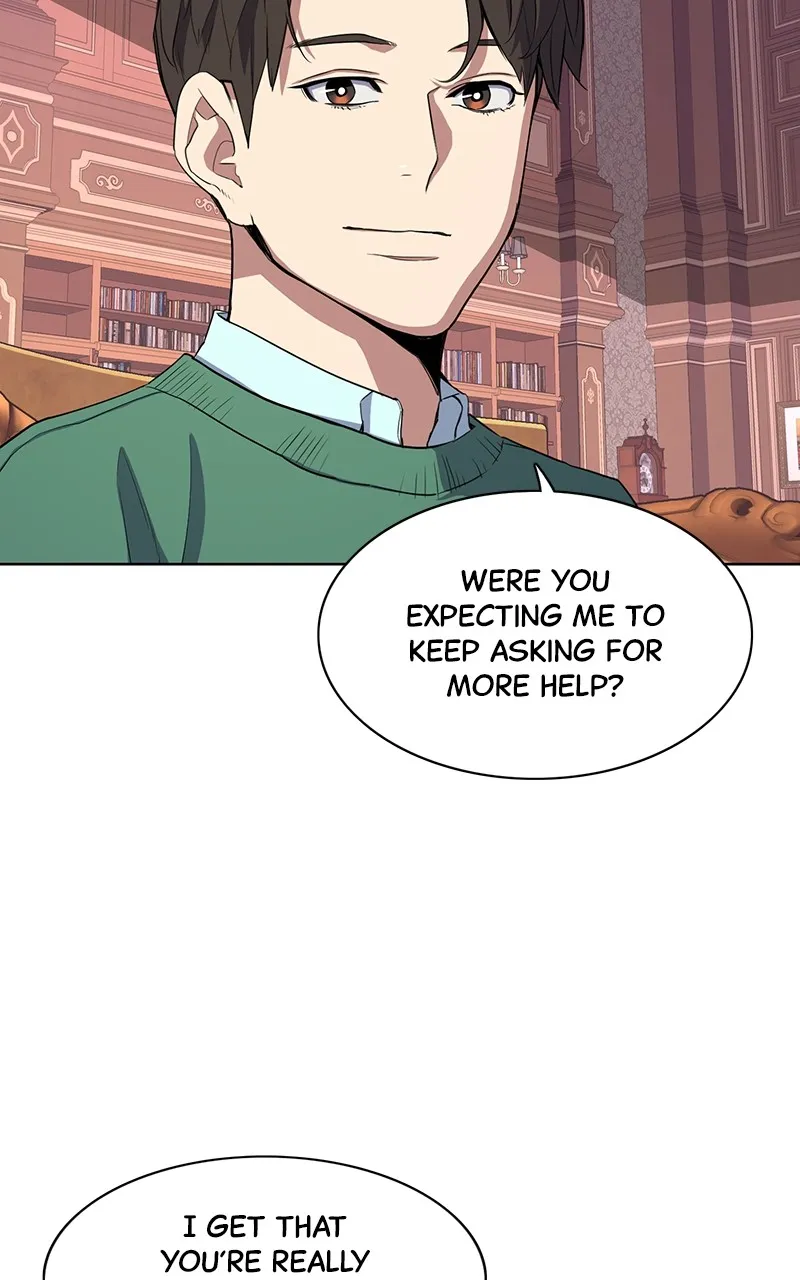 Read Reborn Rich EN Manga Online