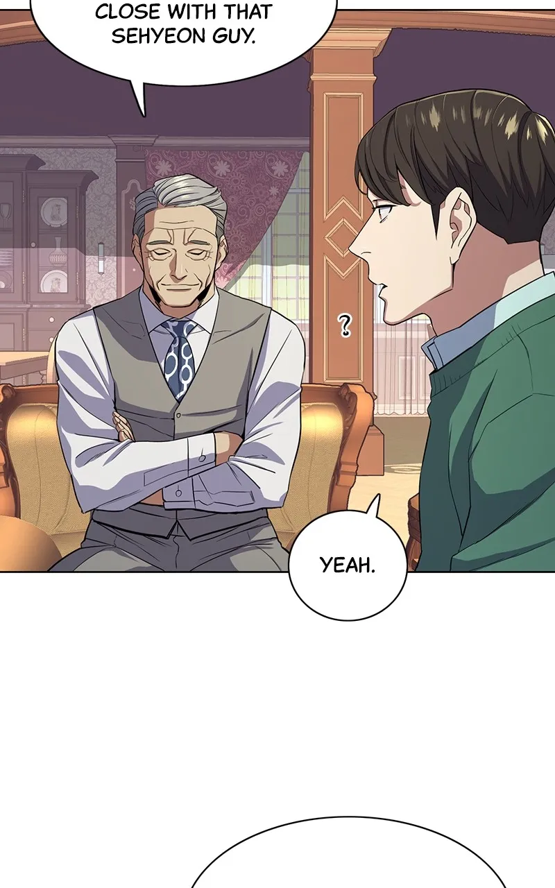 Read Reborn Rich EN Manga Online