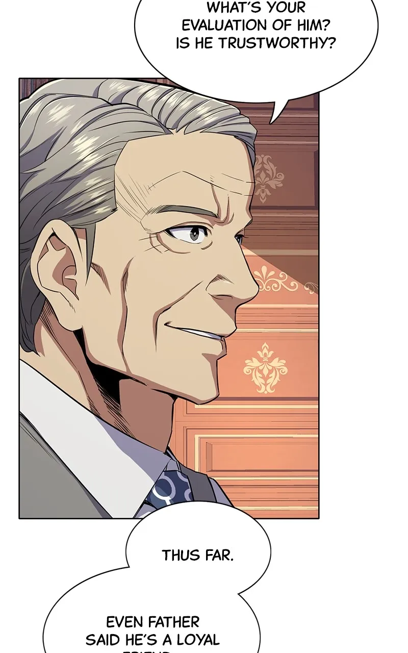 Read Reborn Rich EN Manga Online