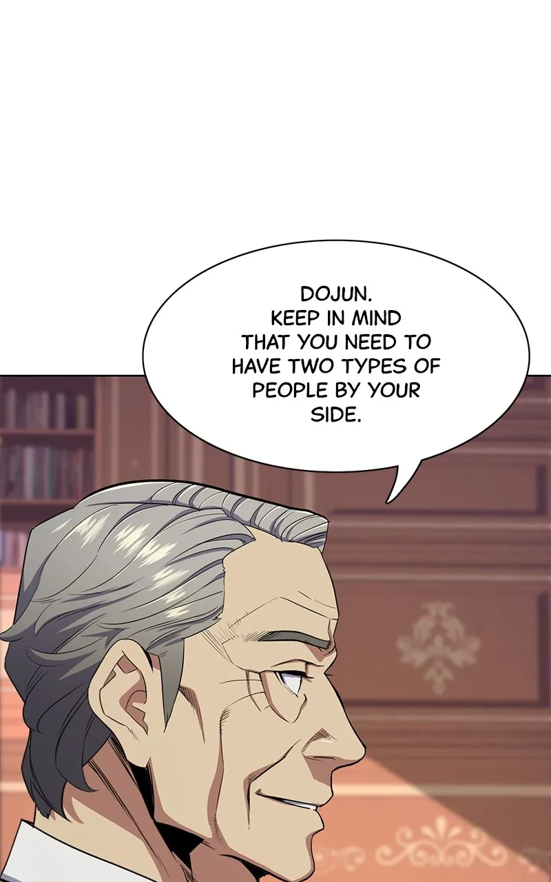 Read Reborn Rich EN Manga Online