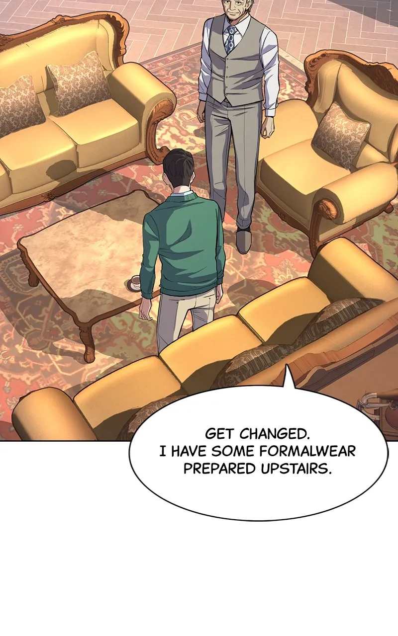 Read Reborn Rich EN Manga Online