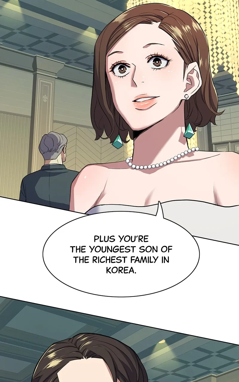 Read Reborn Rich EN Manga Online