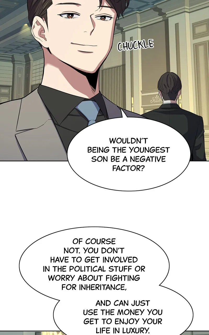 Read Reborn Rich EN Manga Online