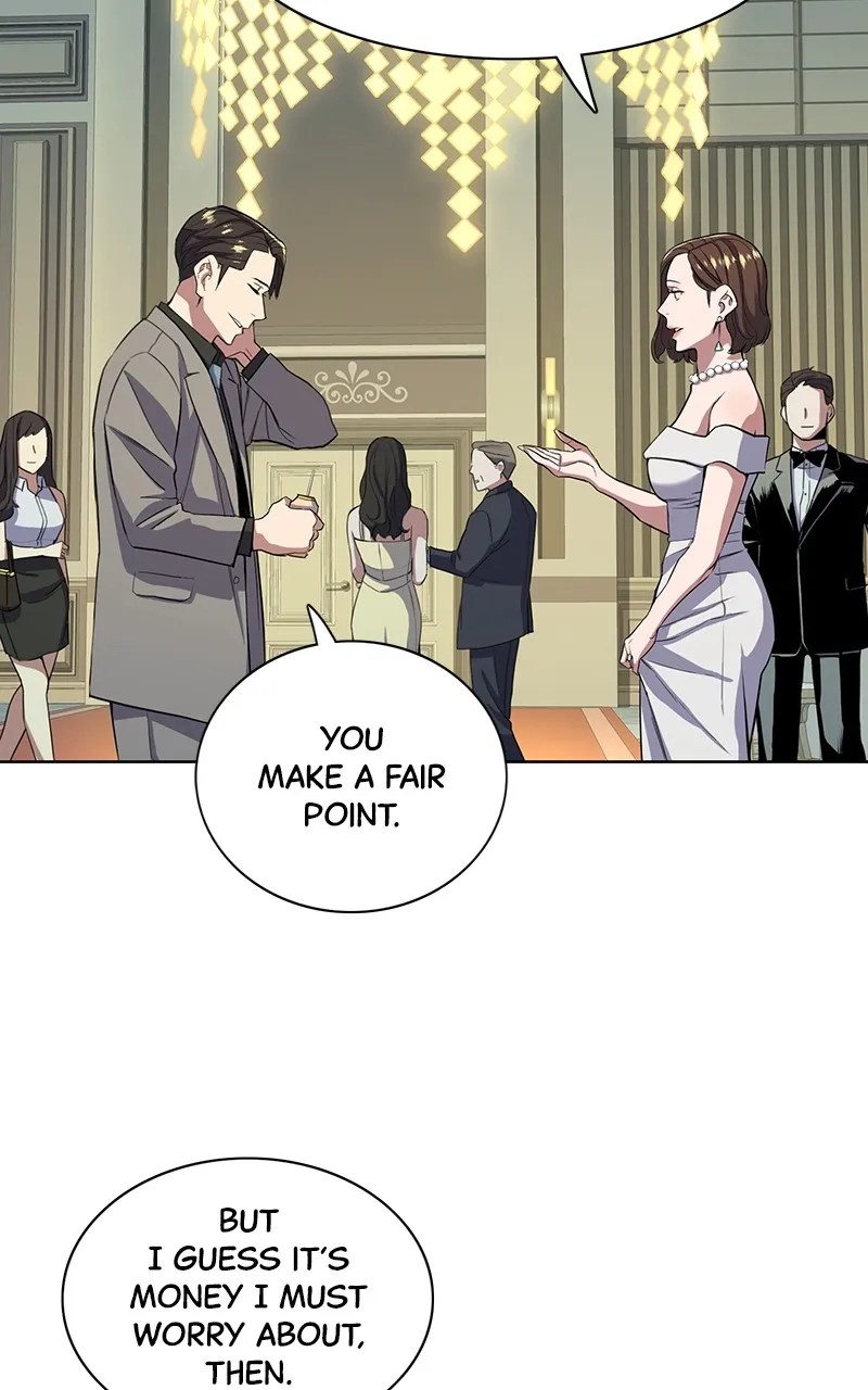 Read Reborn Rich EN Manga Online