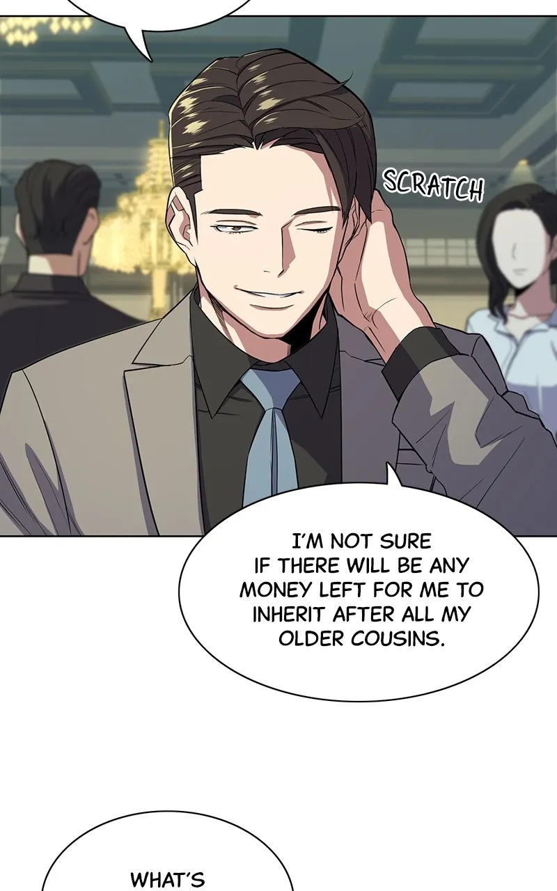 Read Reborn Rich EN Manga Online