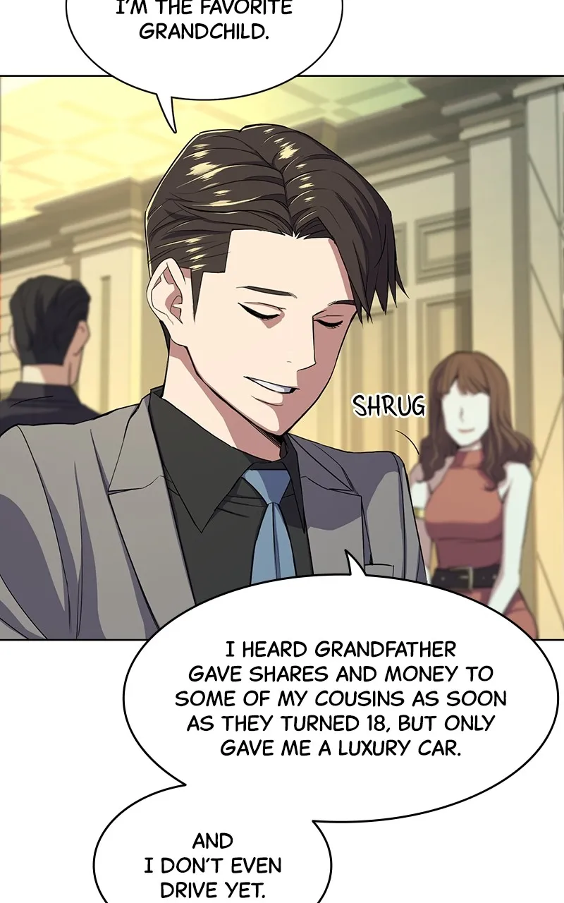 Read Reborn Rich EN Manga Online