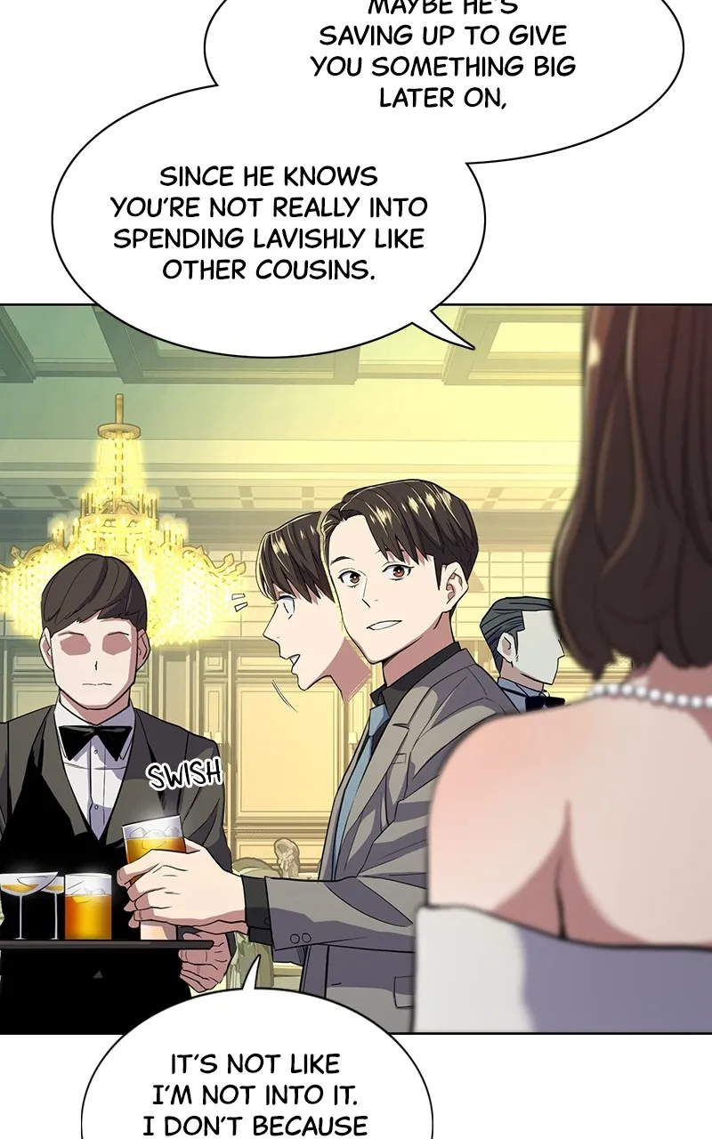 Read Reborn Rich EN Manga Online
