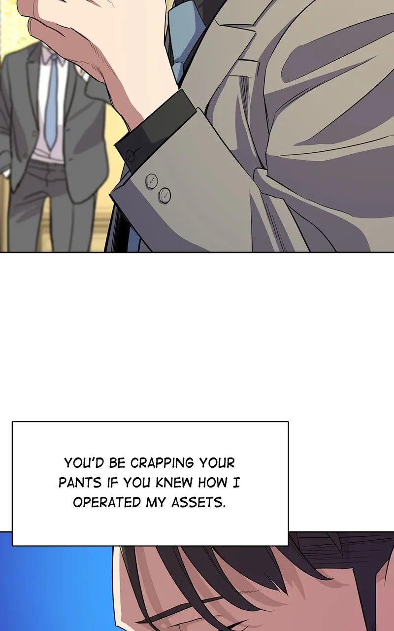 Read Reborn Rich EN Manga Online