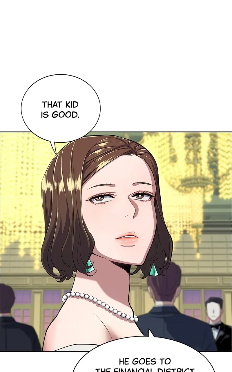 Read Reborn Rich EN Manga Online