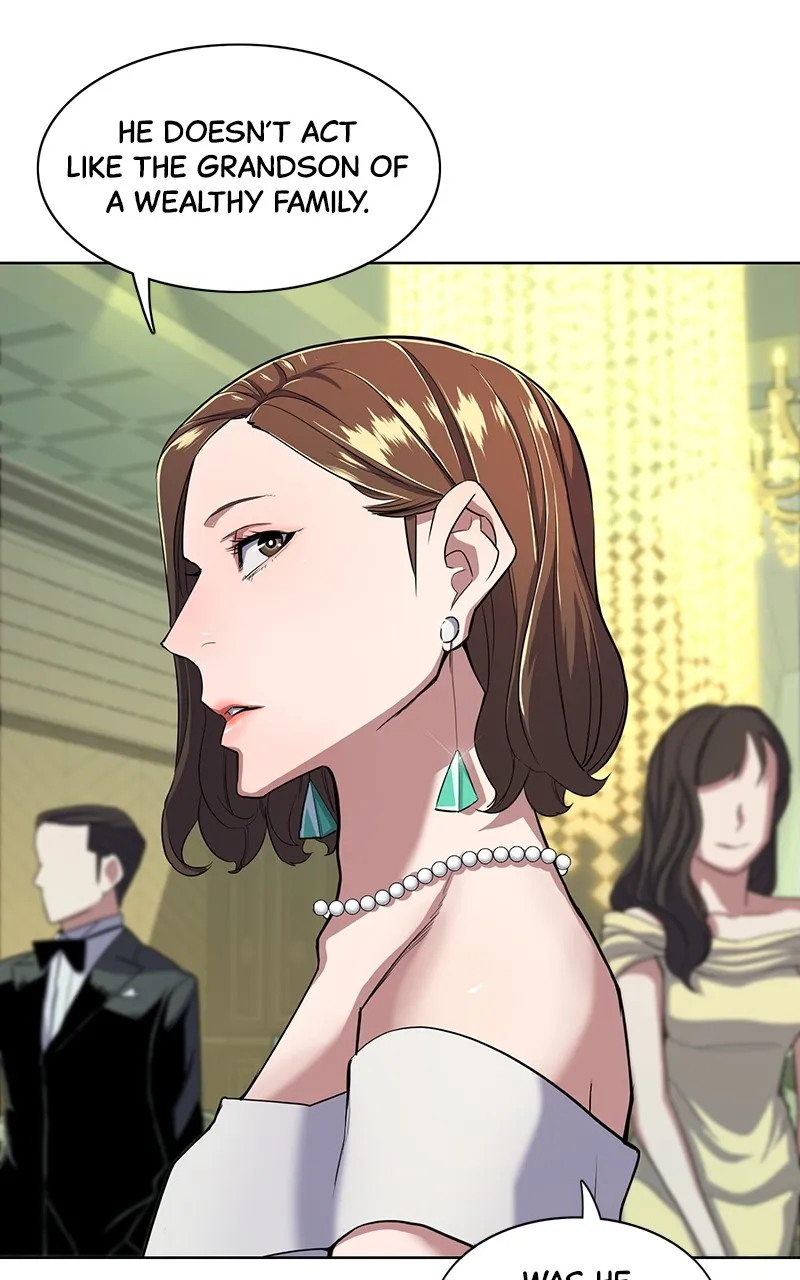 Read Reborn Rich EN Manga Online