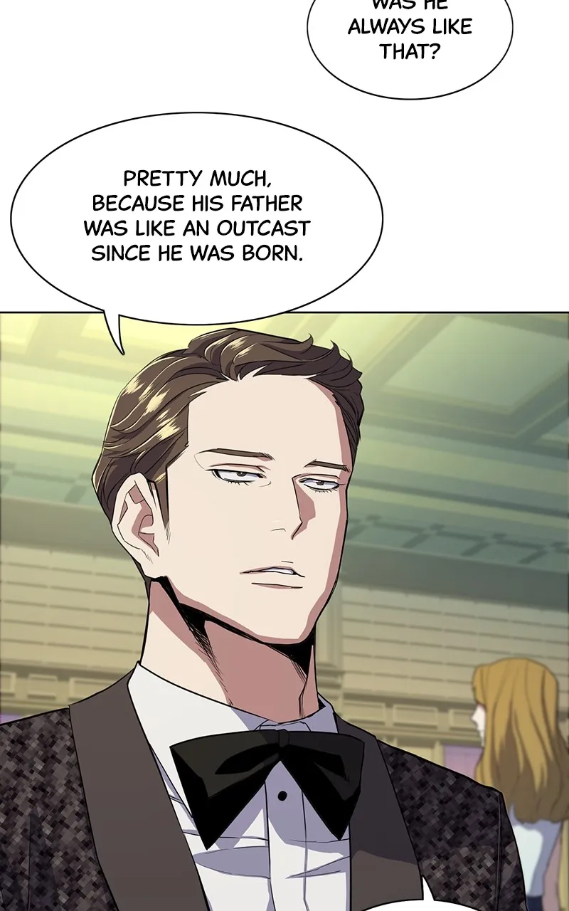 Read Reborn Rich EN Manga Online
