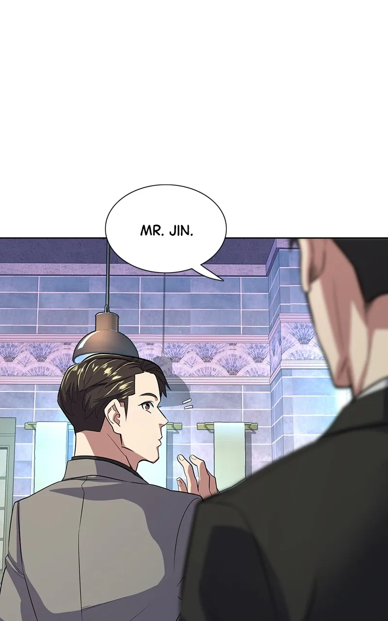 Read Reborn Rich EN Manga Online
