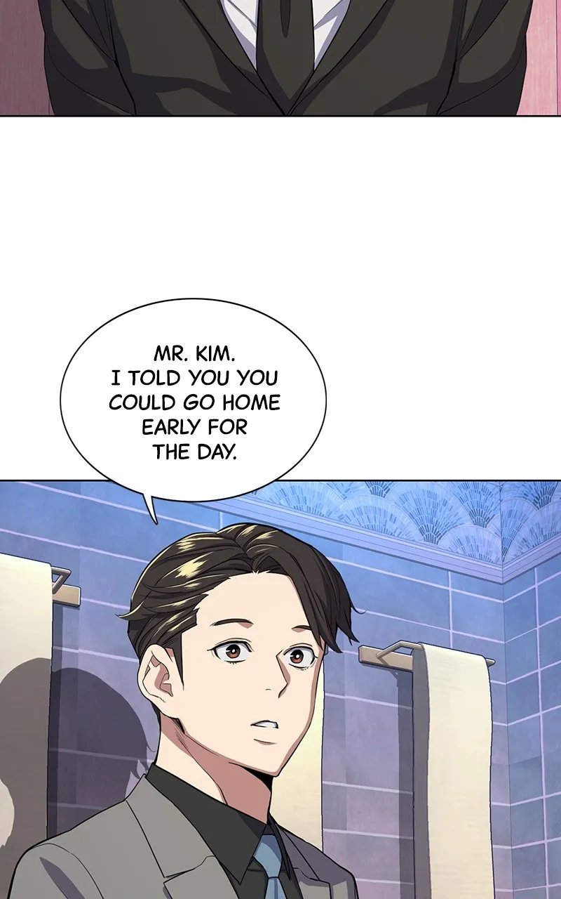 Read Reborn Rich EN Manga Online