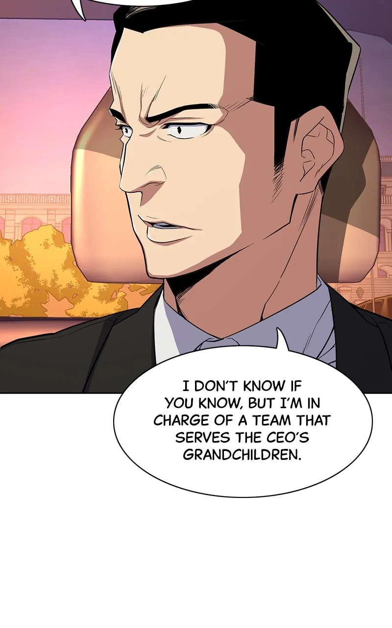 Read Reborn Rich EN Manga Online