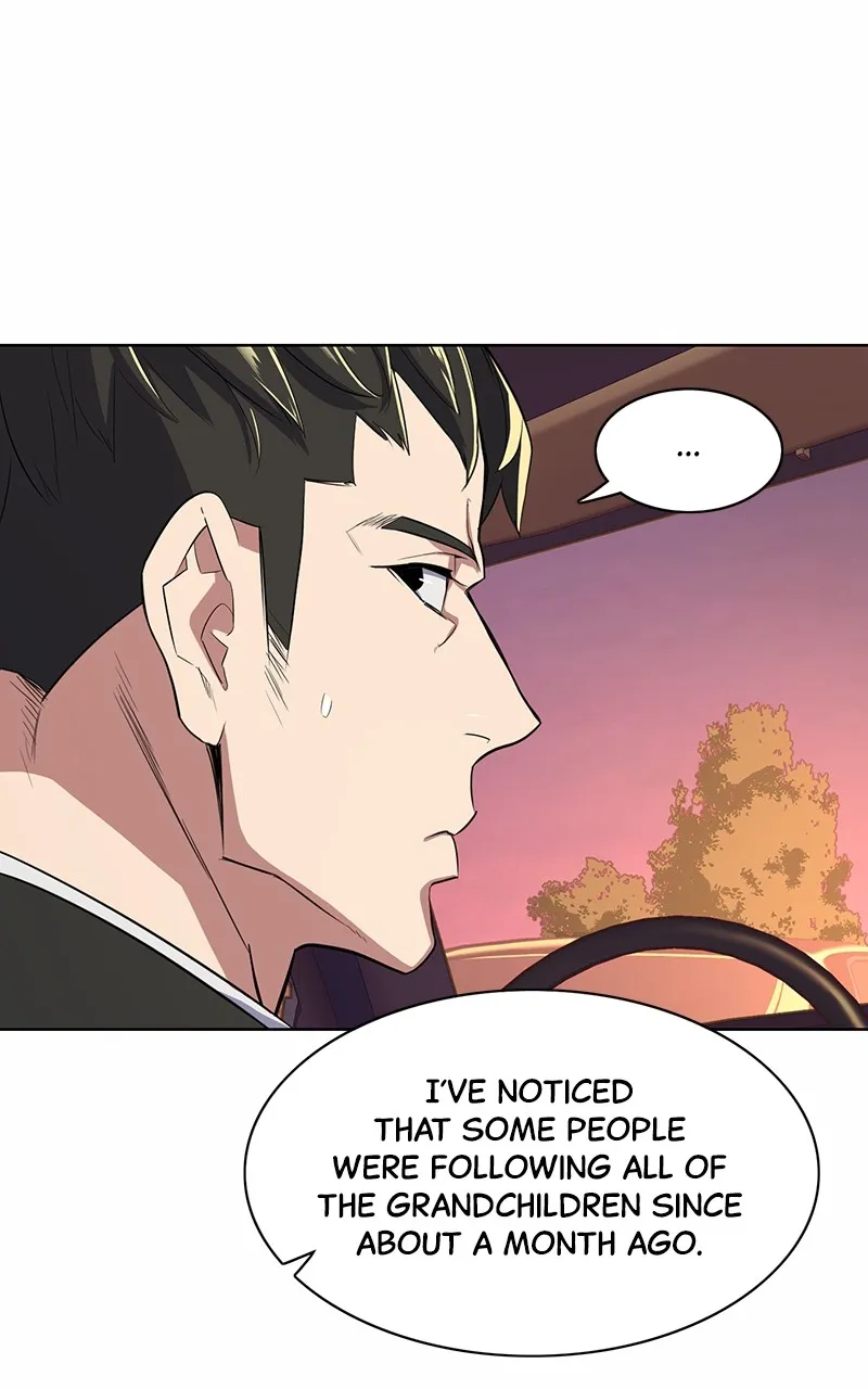 Read Reborn Rich EN Manga Online