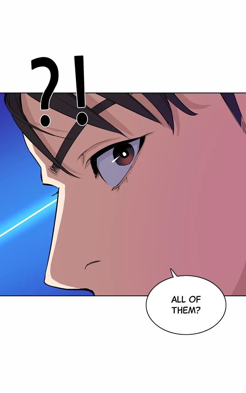 Read Reborn Rich EN Manga Online