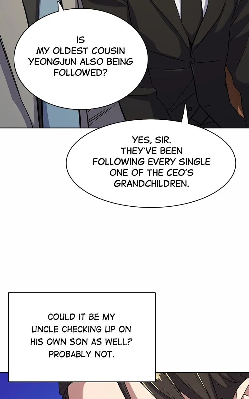 Read Reborn Rich EN Manga Online