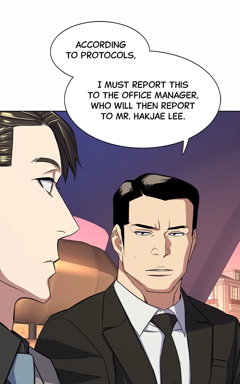 Read Reborn Rich EN Manga Online