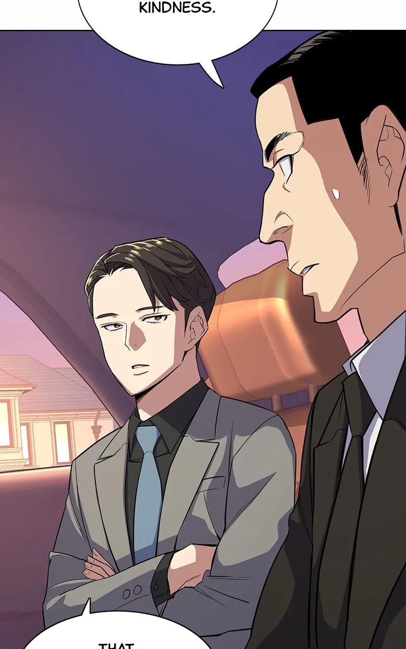 Read Reborn Rich EN Manga Online