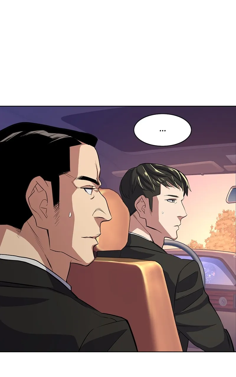 Read Reborn Rich EN Manga Online
