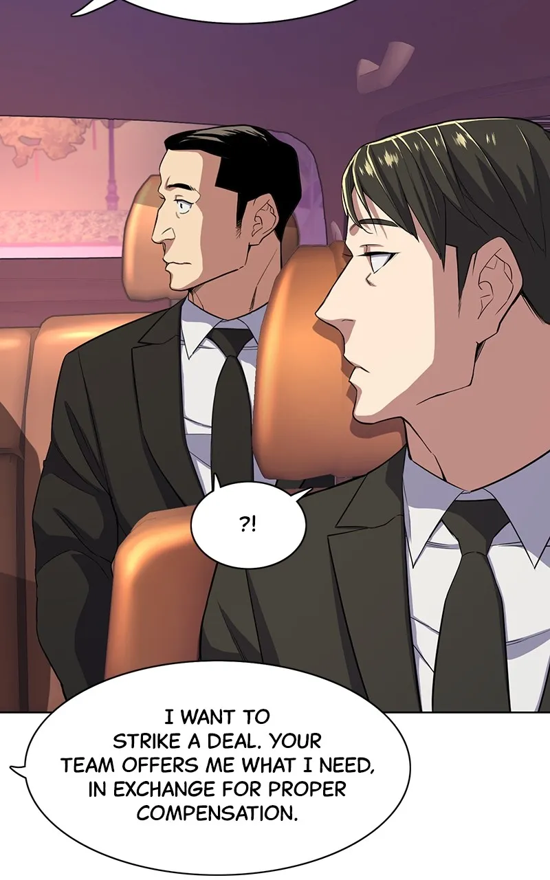 Read Reborn Rich EN Manga Online