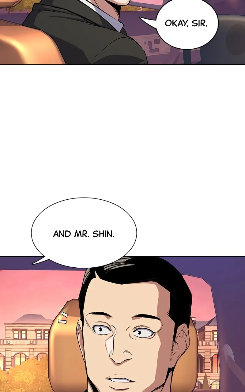 Read Reborn Rich EN Manga Online