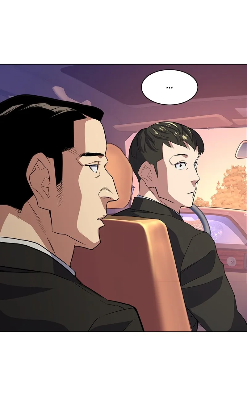 Read Reborn Rich EN Manga Online