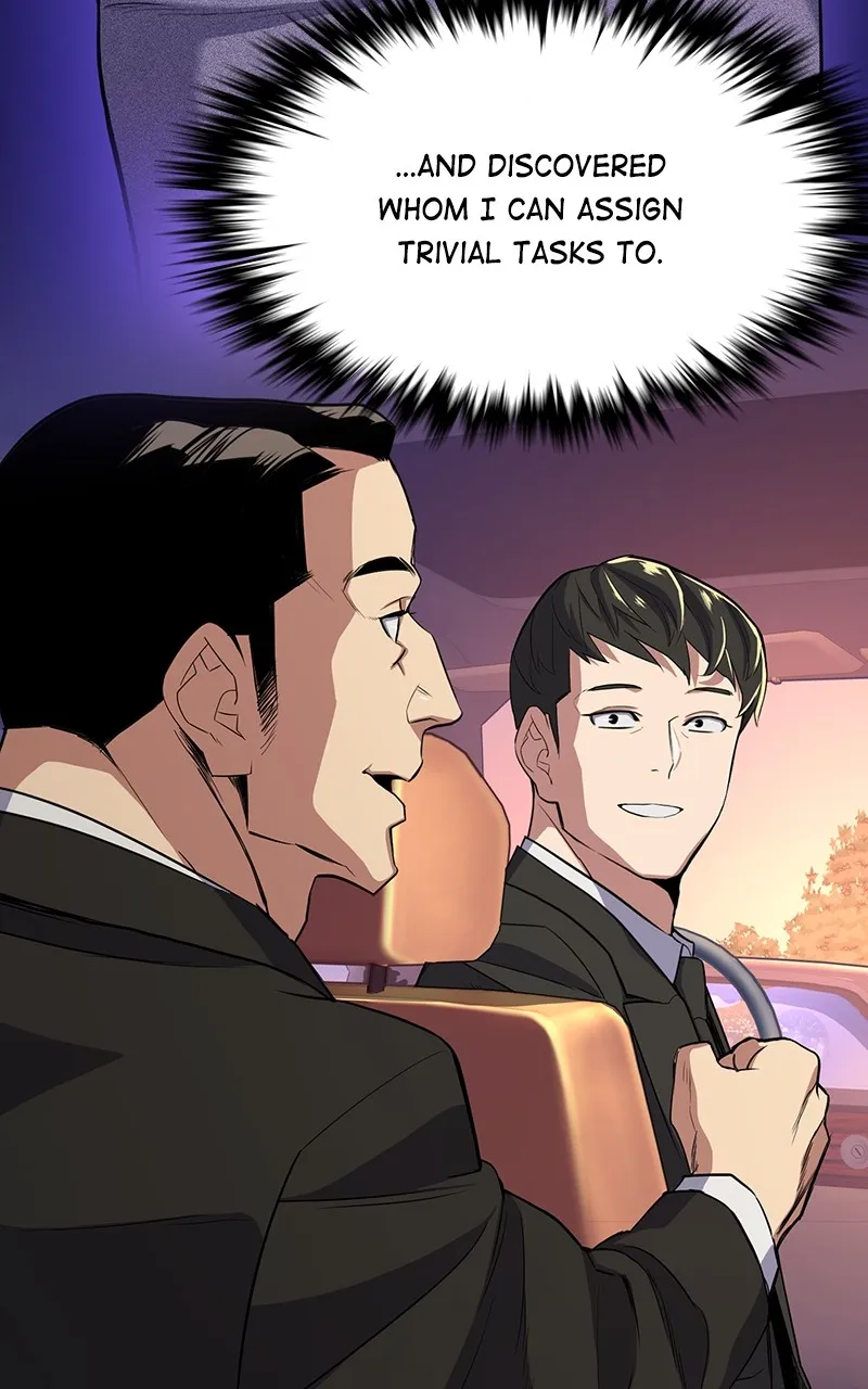 Read Reborn Rich EN Manga Online