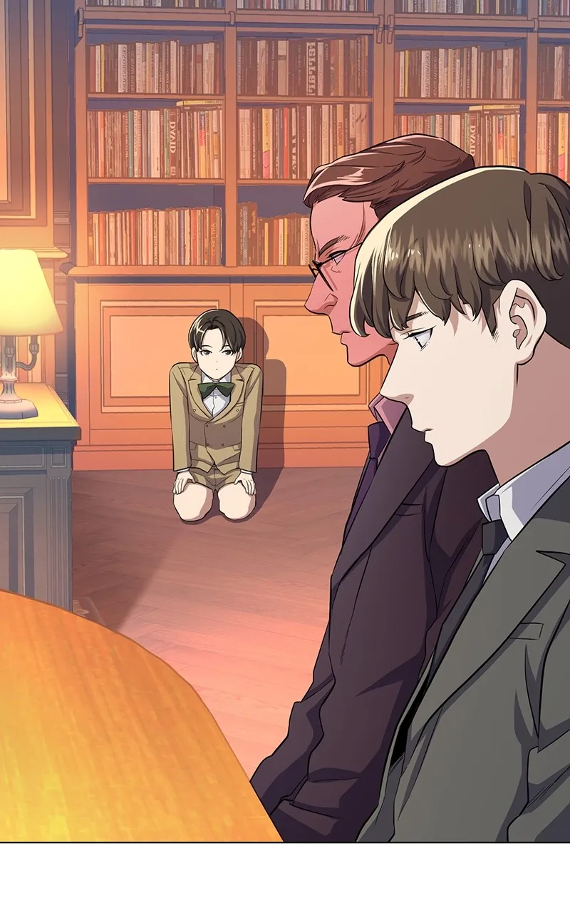 Read Reborn Rich EN Manga Online