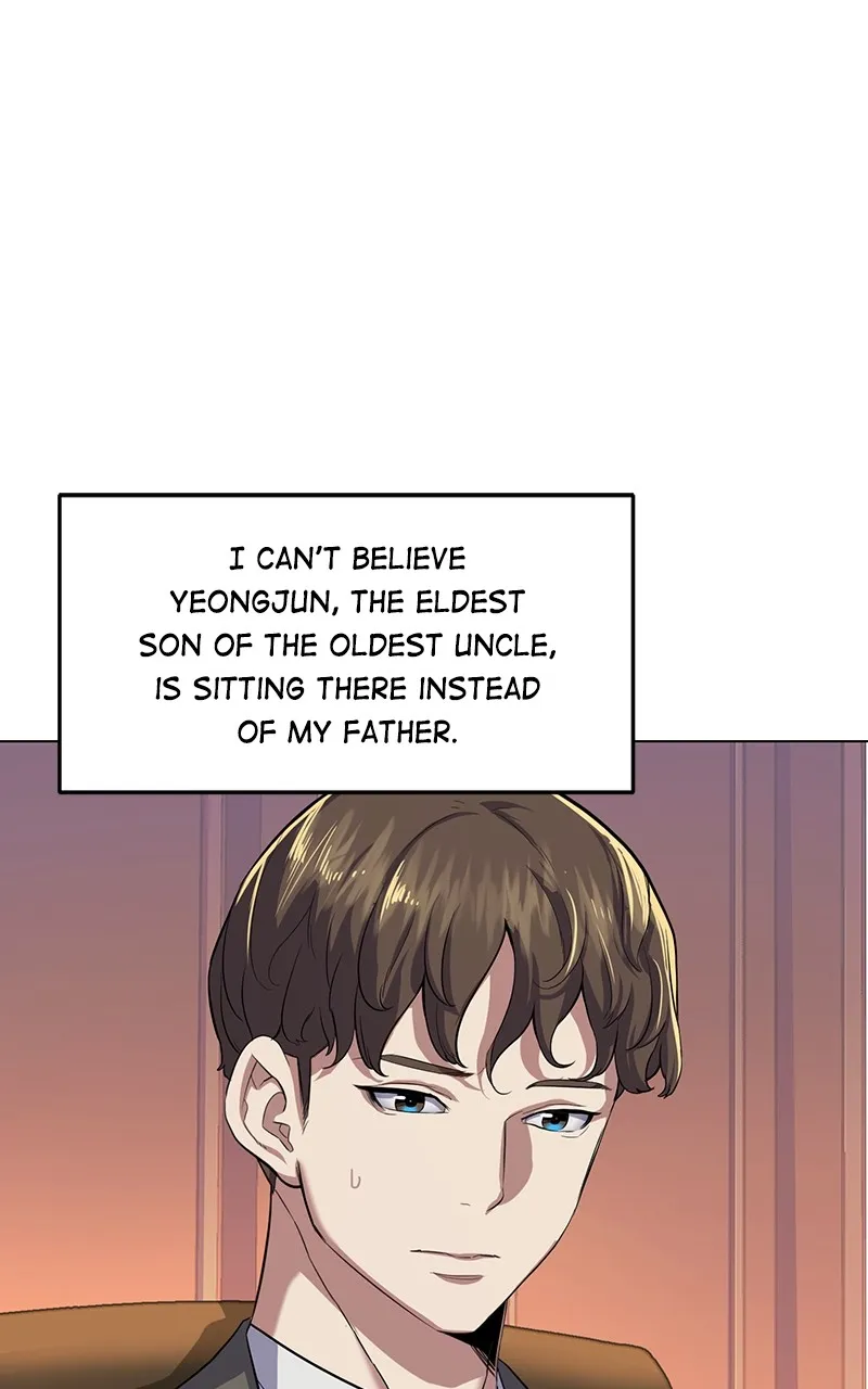 Read Reborn Rich EN Manga Online