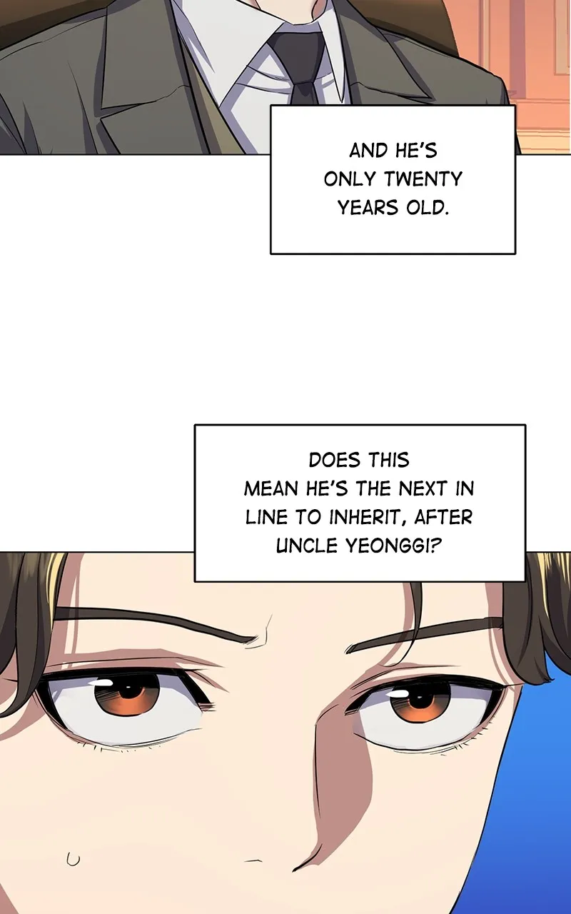 Read Reborn Rich EN Manga Online
