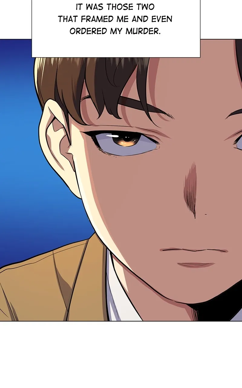 Read Reborn Rich EN Manga Online