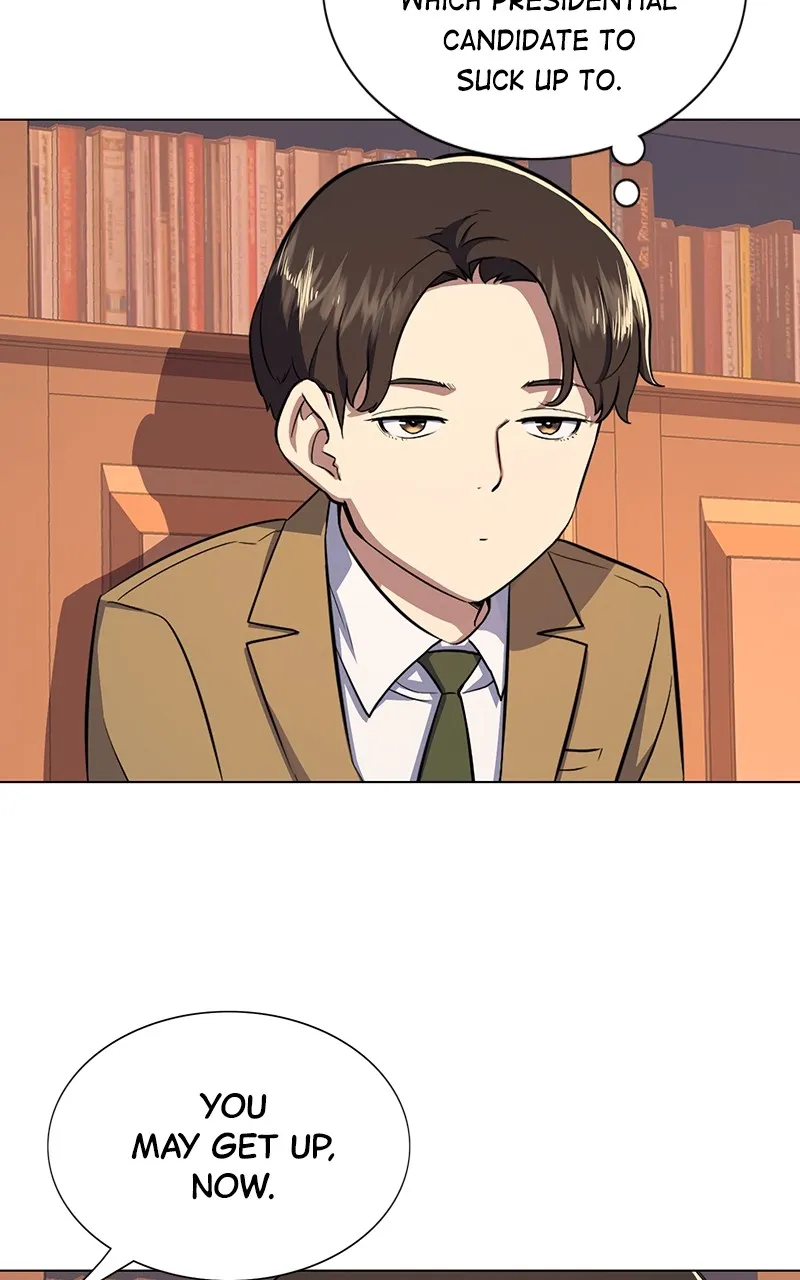 Read Reborn Rich EN Manga Online