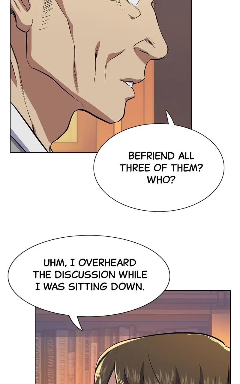 Read Reborn Rich EN Manga Online