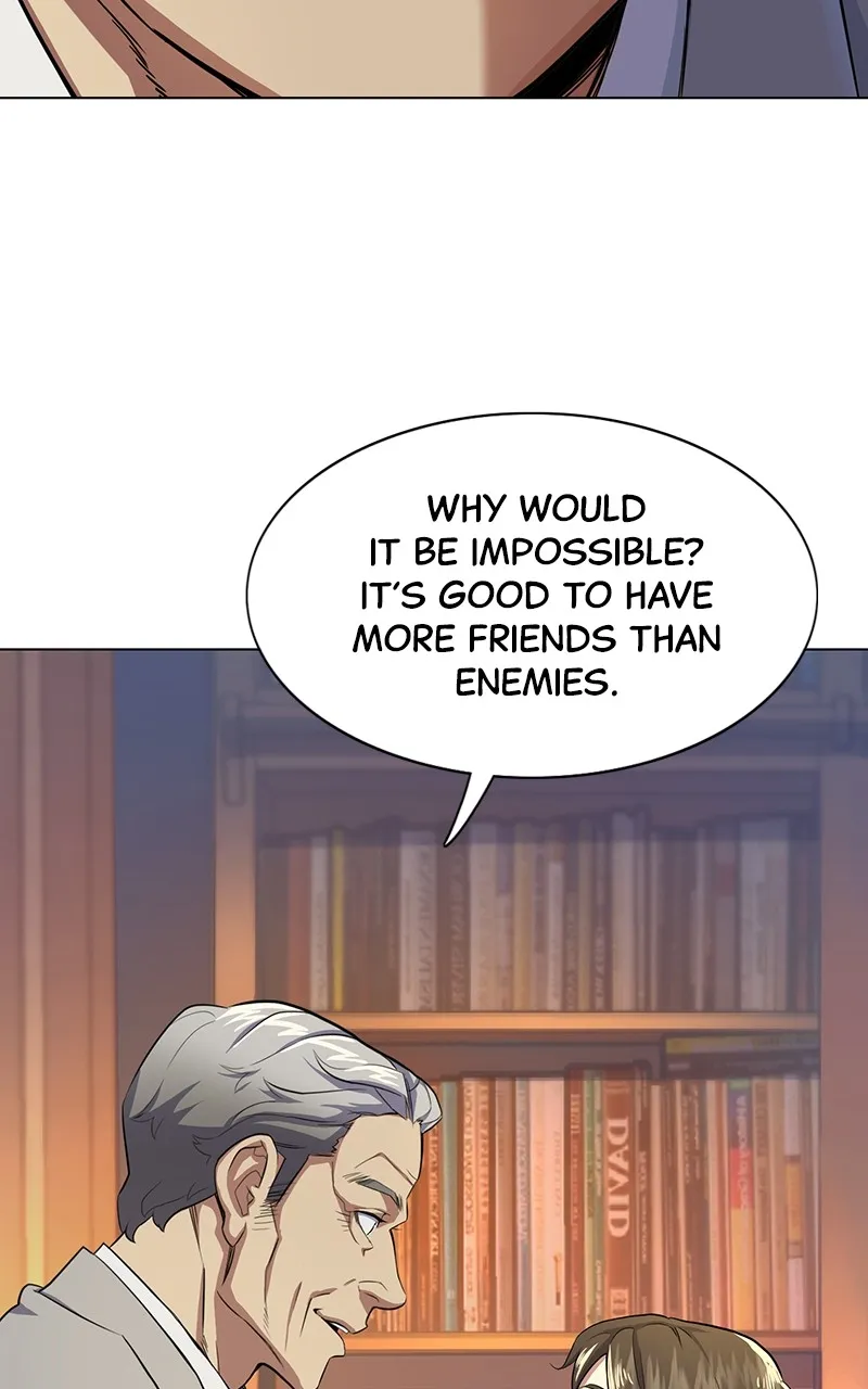 Read Reborn Rich EN Manga Online