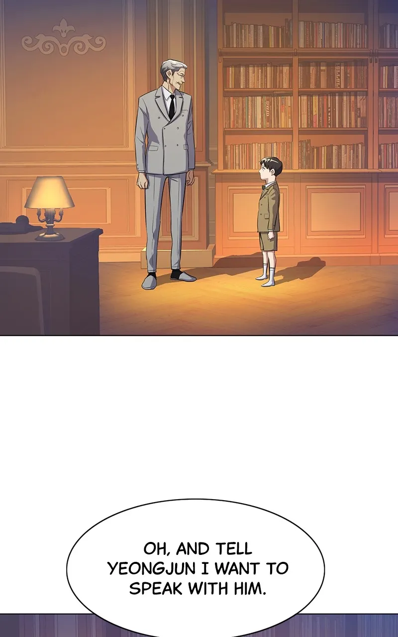 Read Reborn Rich EN Manga Online