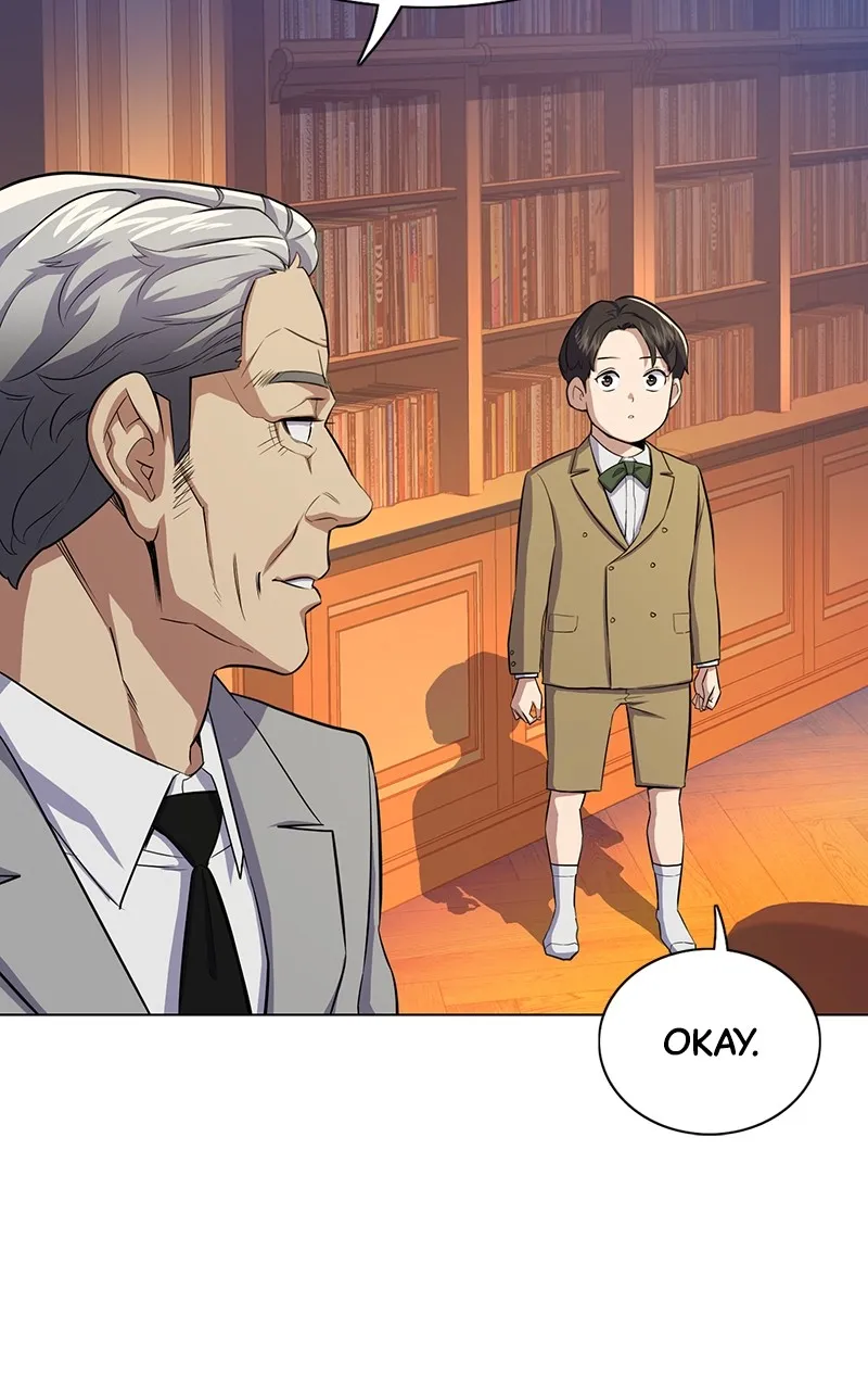 Read Reborn Rich EN Manga Online