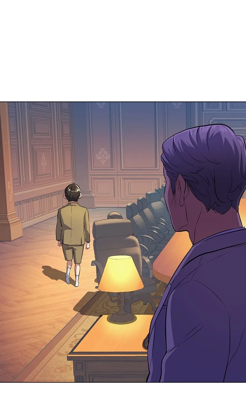 Read Reborn Rich EN Manga Online