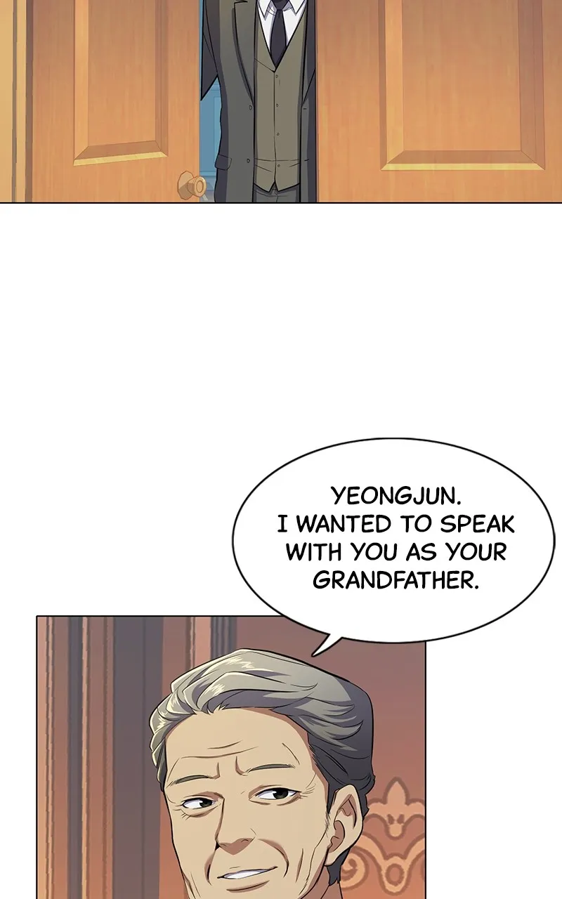Read Reborn Rich EN Manga Online