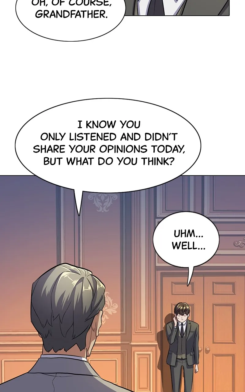 Read Reborn Rich EN Manga Online