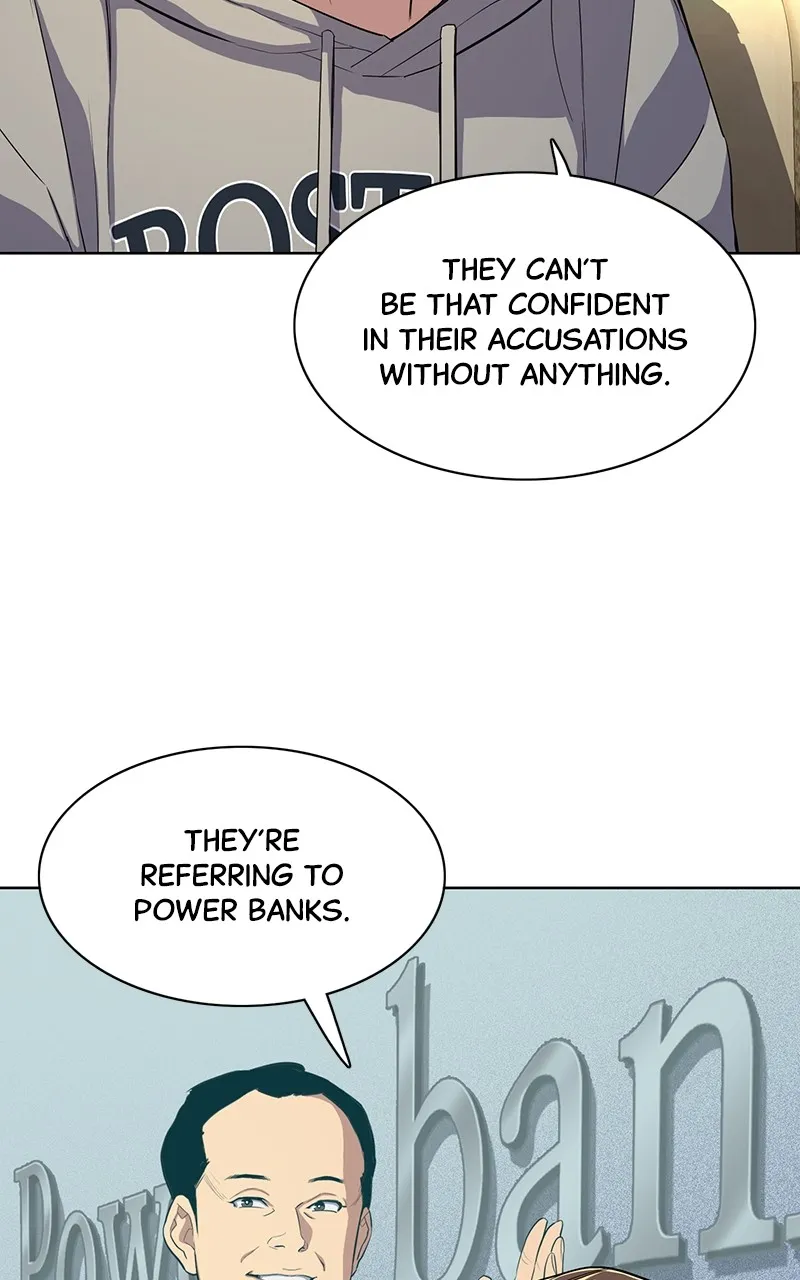 Read Reborn Rich EN Manga Online