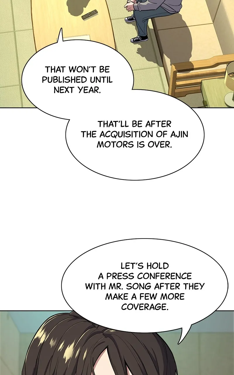 Read Reborn Rich EN Manga Online