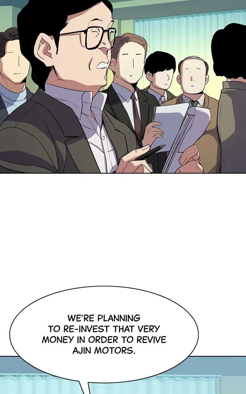 Read Reborn Rich EN Manga Online