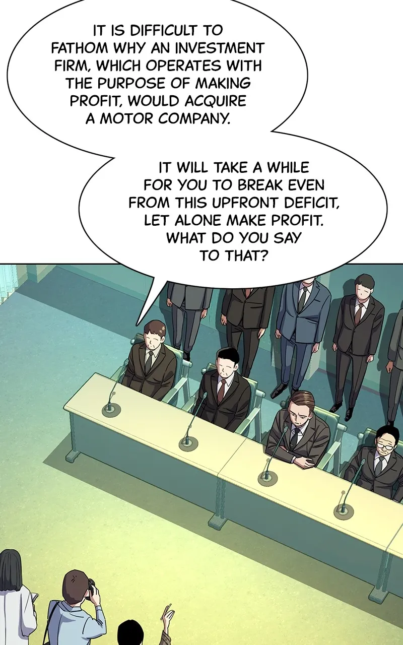 Read Reborn Rich EN Manga Online