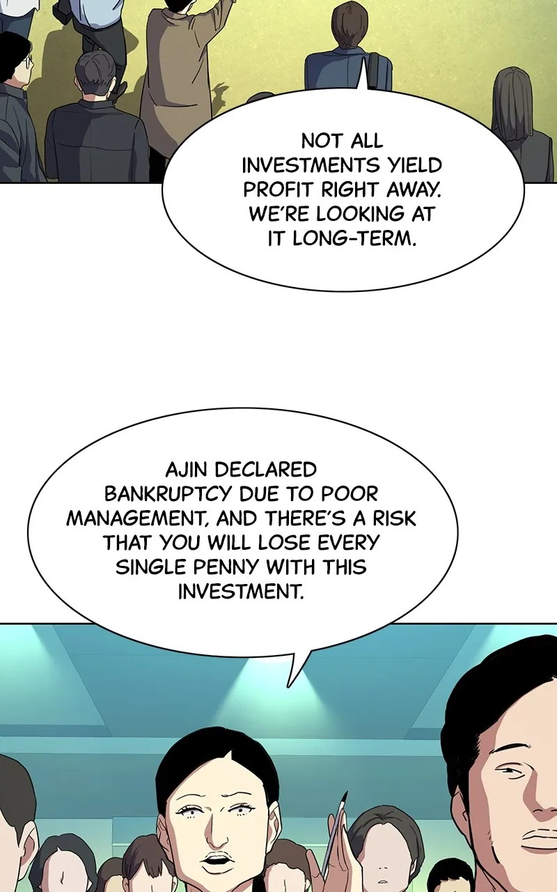 Read Reborn Rich EN Manga Online