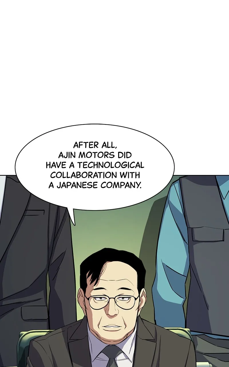 Read Reborn Rich EN Manga Online