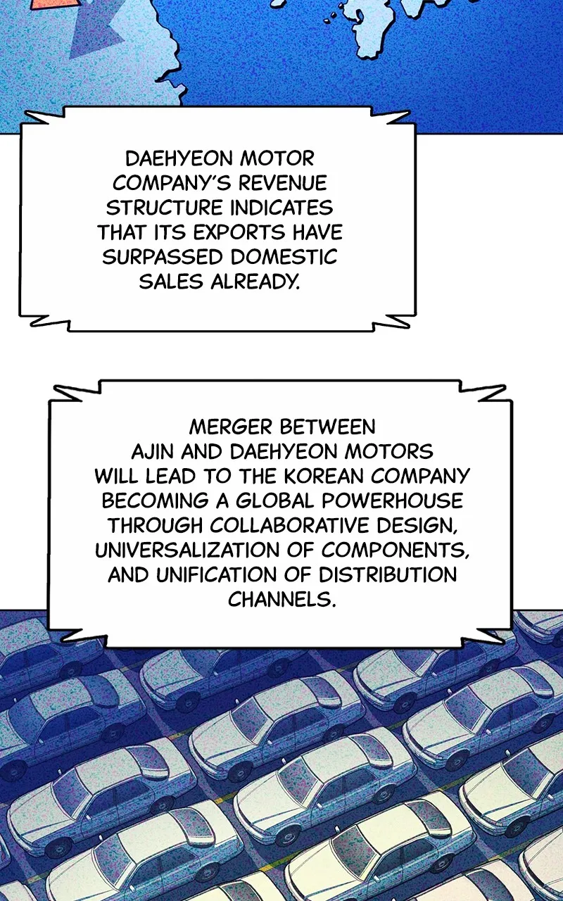 Read Reborn Rich EN Manga Online