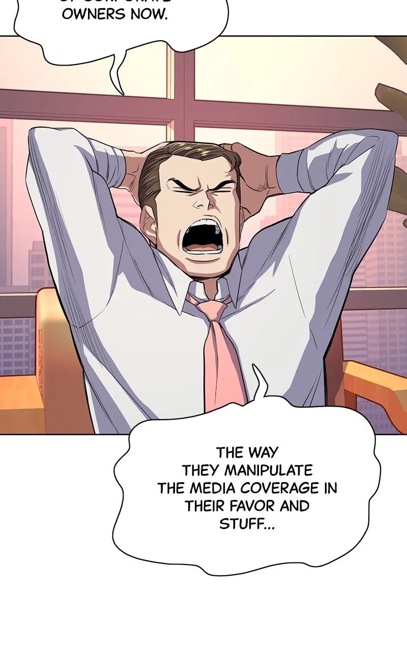 Read Reborn Rich EN Manga Online